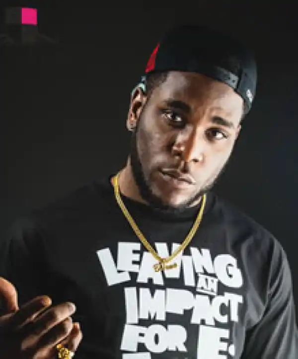 Burna Boy didn’t fire me –Mother